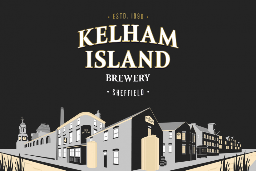 Kelham Island Brewery