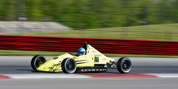 Matt Cowley Racing